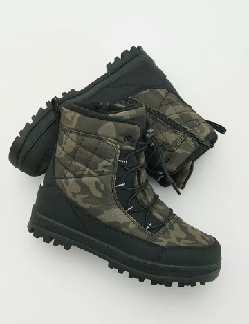 Ghete Reserved, army Verde