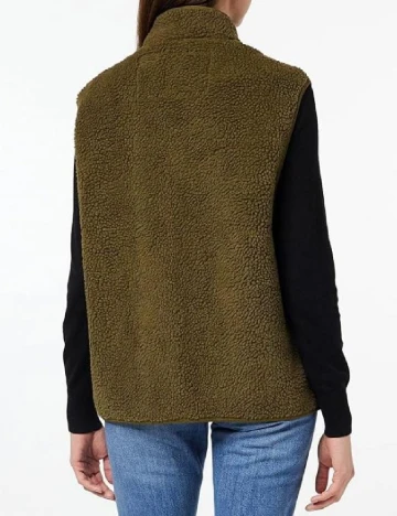 Vesta Jack&Jones, verde Verde