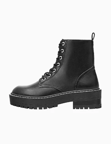 Ghete Stradivarius, negru