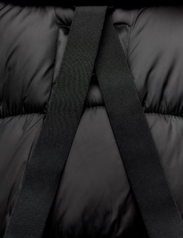 Geaca Zara, negru