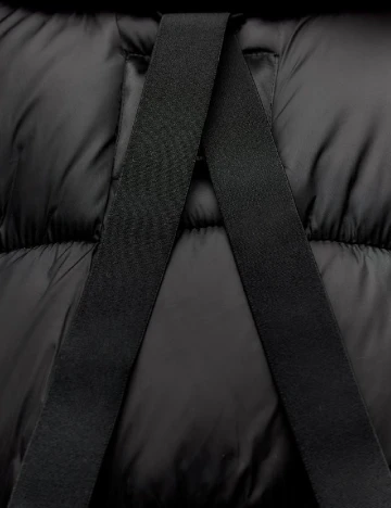 Geaca Zara, negru
