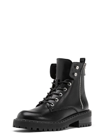 Ghete Stradivarius, negru