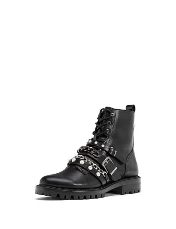 Ghete Stradivarius, negru