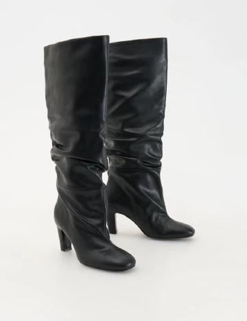 Cizme Reserved, negru