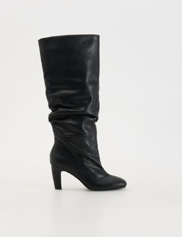 Cizme Reserved, negru