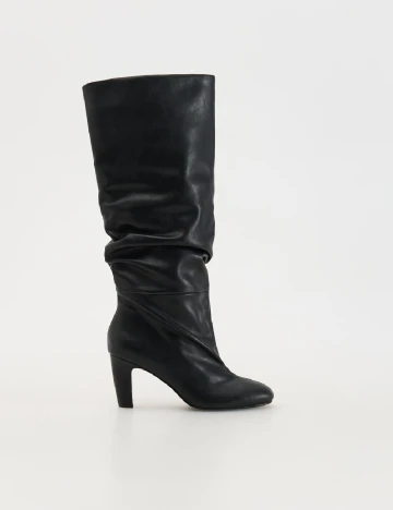 Cizme Reserved, negru