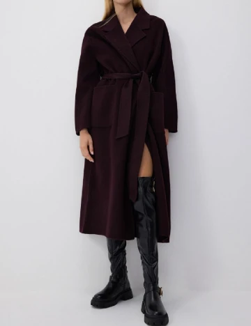 Cizme Reserved, negru Negru