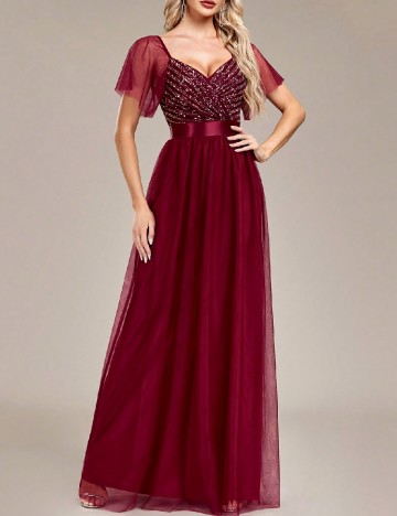 
						Rochie lunga SHEIN, visiniu