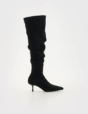Cizme Reserved, negru