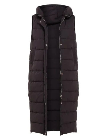 Vesta PrettyLittleThing, negru
