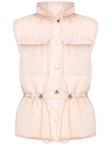 Vesta PrettyLittleThing, crem