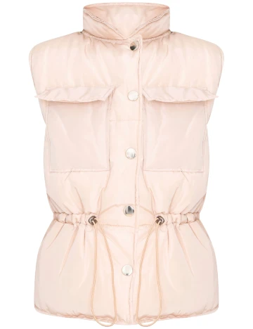 Vesta PrettyLittleThing, crem