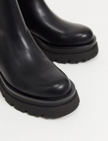 Ghete Stradivarius, negru