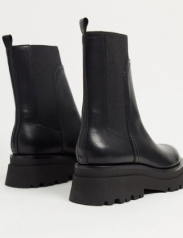 Ghete Stradivarius, negru