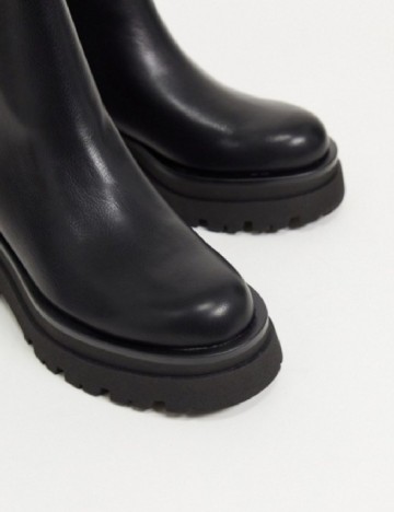 Ghete Stradivarius, negru