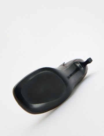 Botine Reserved, maro