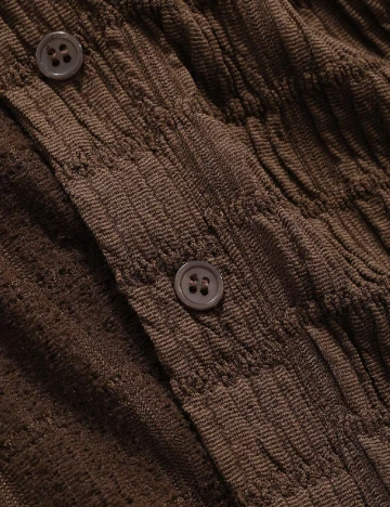 Bluza Dazy, maro Maro