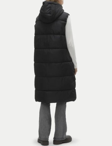 Vesta Vero Moda, negru