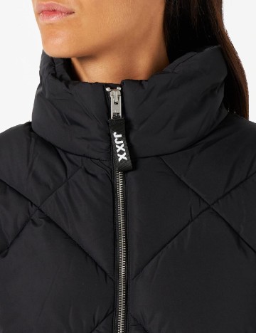 Geaca Jack&Jones, negru