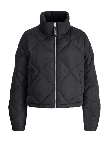 Geaca Jack&Jones, negru Negru