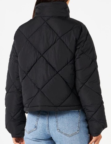 Geaca Jack&Jones, negru