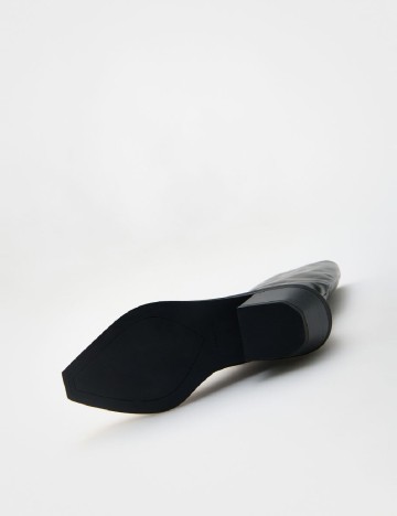 Cizme Reserved, negru