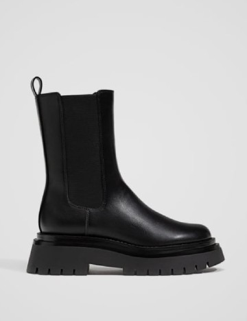 Ghete Stradivarius, negru