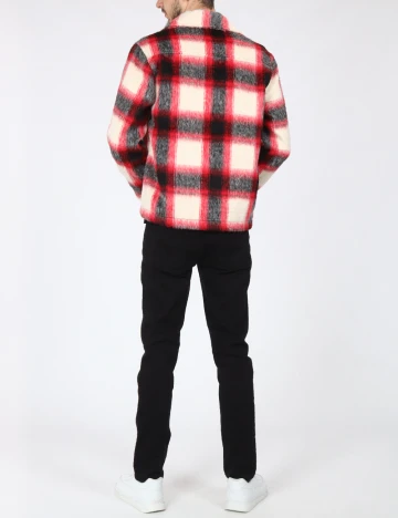 Jacheta Zara, mix culori Mix culori