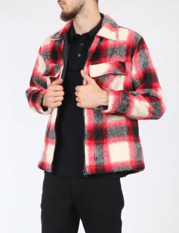 Jacheta Zara, mix culori Mix culori