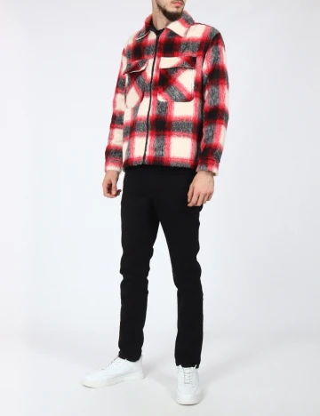 Jacheta Zara, mix culori Mix culori