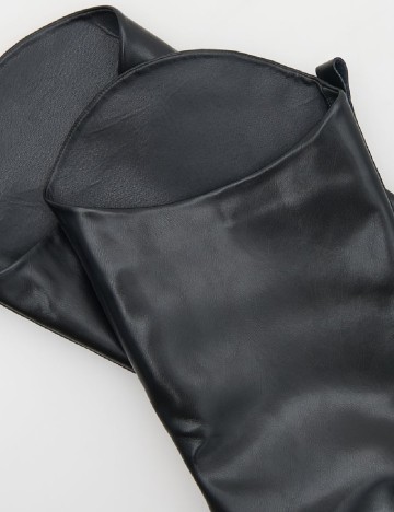 Cizme Reserved, negru