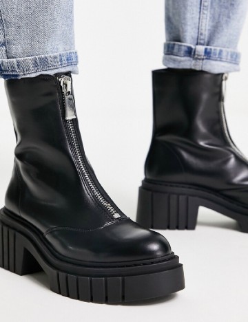 Ghete Stradivarius, negru