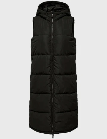 Vesta Only, negru Negru