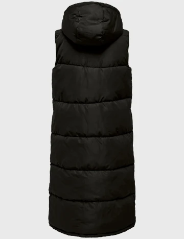 Vesta Only, negru Negru
