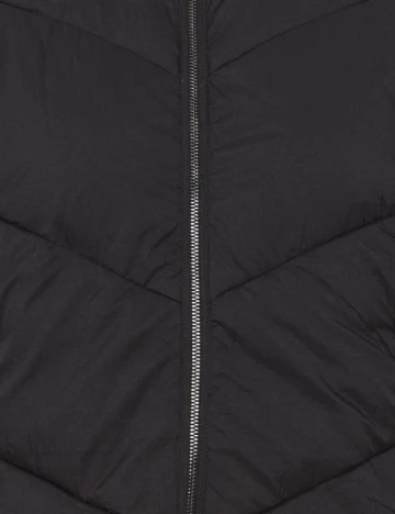 Vesta Ichi, negru Negru