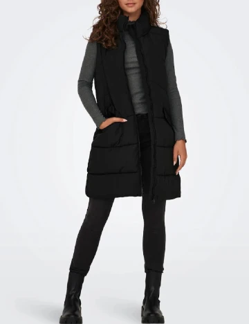 Vesta Only, negru Negru