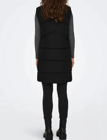 Vesta Only, negru Negru
