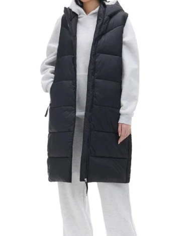 Vesta CR, negru Negru