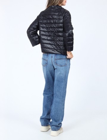 Geaca Markup, negru
