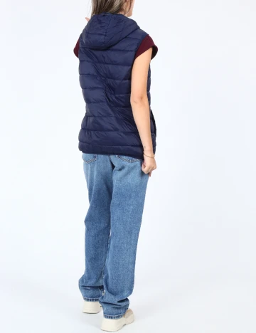 Vesta Up 2 Fashion, bleumarin Albastru