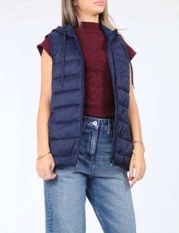 
						Vesta Up 2 Fashion, bleumarin