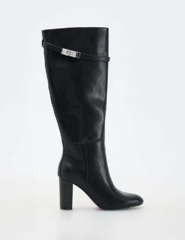 Cizme Reserved, negru