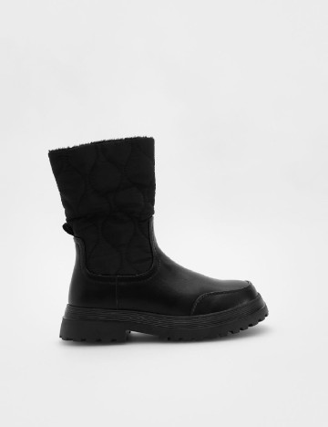 
						Ghete Reserved, negru