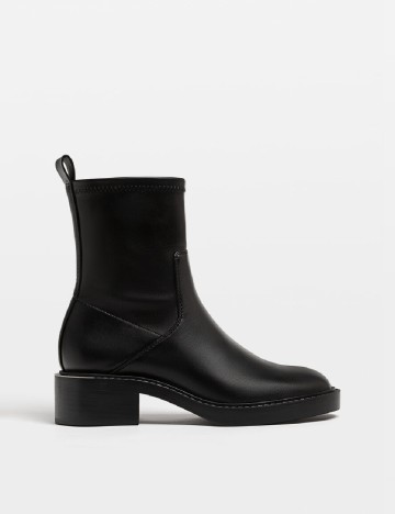 Ghete Stradivarius, negru