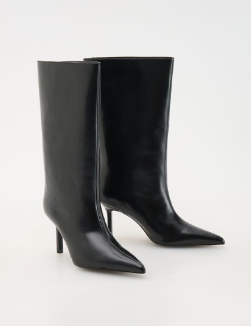 
						Cizme Reserved, negru