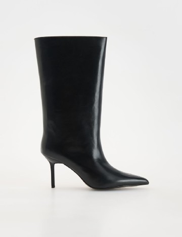 Cizme Reserved, negru