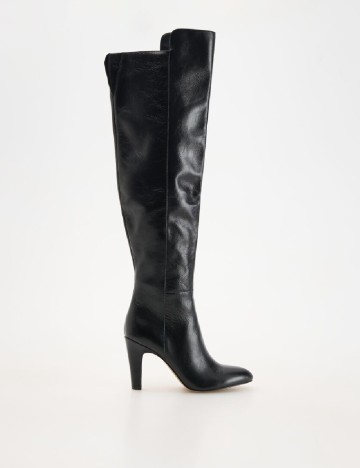 Cizme Reserved, negru