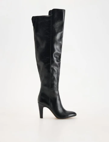 Cizme Reserved, negru
