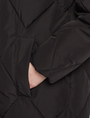 Geaca Vero Moda, negru