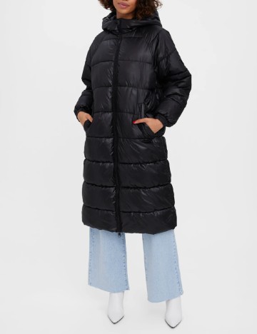 
						Geaca Vero Moda, negru